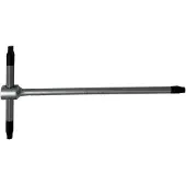 BiciSupport Torx Hex T-handtag Nyckel