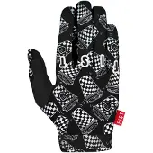 Fist Chequered Cups Handskar