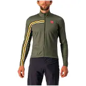 Castelli Unlimited Thermal Långärmad Trikå