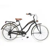 QÜer Marbella 26´´ Cykel