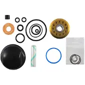 Cane Creek Coil Il G2 Trunnion Servicekit