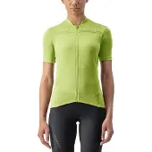 Castelli Anima 4 Korta ärmar Cykeltröja
