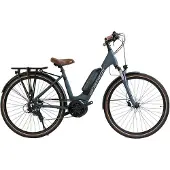 Granville E-urban 30 Plus Bosch Active Plus Elcykel