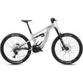 Bh Xtep Lynx Pro 0.7 Ep801 29´´ Xt 2023 Elcykel Mtb