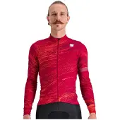 Sportful Cliff Supergiara Thermal Långärmad Trikå