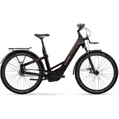 Winora Yakun R5 Low Nexus 2025 Elcykel