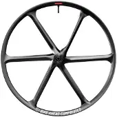 Bike Ahead Biturbo Rsx 29´´ Disc Tubeless Mtb Bakhjul