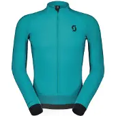 SCOTT Rc Pro Warm Långärmad Trikå