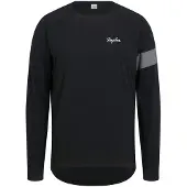 Rapha Trail Windblock Långärmad Trikå