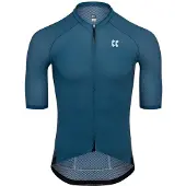 Kalas Passion Z3 Verano Korta ärmar Cykeltröja