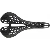 Tioga Spyder Twin Tail 2 Crmo Cykelsadel
