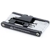 JRC Components 16 In 1 Polished Multiverktyg