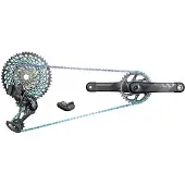 Sram Xx1 Eagle Kedja