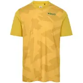 Briko Adventure Camo T-shirt Med Korta ärmar
