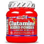Amix Glutamin Neutral Smak 550g