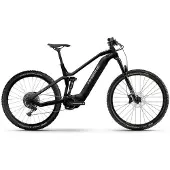 Haibike Alltrail 3 29/27.5´´ Elcykel Mtb