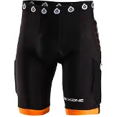 Sixsixone Evo Skyddsshorts