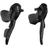 Sunrace Shimano R91 Bromsspakset Med Växelreglage