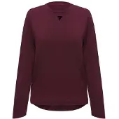 Dainese Rox T-shirt Med Lång ärm