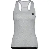 Agu Melange Race Essential ärmlös T-shirt
