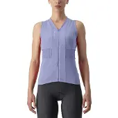Castelli Anima 4 Ärmlös Cykeltröja