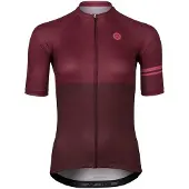 Agu Duo Essential Korta ärmar Cykeltröja