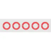 Specialized Future Shock 3.0 Preload Fjäderbricka 5 Enheter