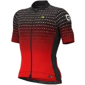 ALÉ Pr-s Bullet Korta ärmar Cykeltröja