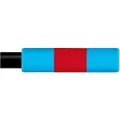 Esigrips Chunky Custom Styrehandtag