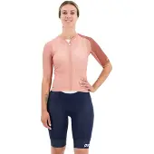 POC Air Korta ärmar Cykeltröja