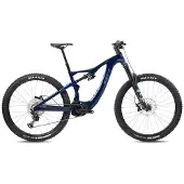 Bh Ilynx+ Enduro 9.7 29´´ Xt 2023 Elcykel Mtb