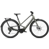 Orbea Diem 30 Cues U4000 Gs Shadow 2025 Elcykel