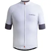 Hebo Bandlands Korta ärmar Cykeltröja