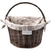 Extend Credo Wicker Qr Framkorg