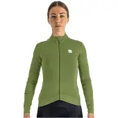 Sportful Monocrom Thermal Långärmad Trikå