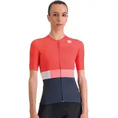 Sportful Snap Korta ärmar Cykeltröja