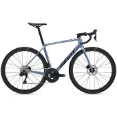 Giant Tcr Advanced 0-pc 105 Di2 2025 Racercykel