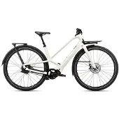 Orbea Diem 10 Enviolo Automatiq Bt 2025 Elcykel
