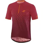 Bicycle Line Rayon Korta ärmar Cykeltröja