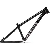 Radio Griffin 26´´ Bmx-ram