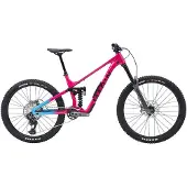 Marin Alpine Trail Xr 29´´ Axs 2024 Mtb Cykel