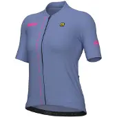 ALÉ Pr-e Follow Me Korta ärmar Cykeltröja