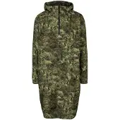 Agu Aop Urban Outdoor Vattentät Poncho