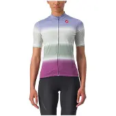 Castelli Dolce Korta ärmar Cykeltröja