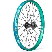 Bsd Xlt Street Pro Framhjul
