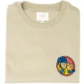 Finna Cycles Adventures T-shirt Med Korta ärmar