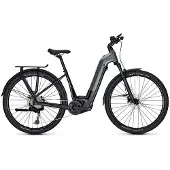 Focus Aventura² 6.8 29´´ Cues 2024 Elcykel