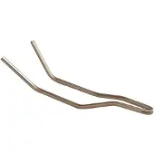 Brooks England Cambium C15 Sadelrails