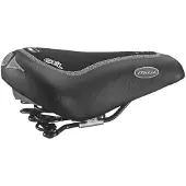 Selle Monte Grappa Bravo Gel Cykelsadel