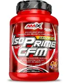 Amix Isoprime Cfm Isolate Vassleproteinisolat Grönt äpple Och Kanel 1kg